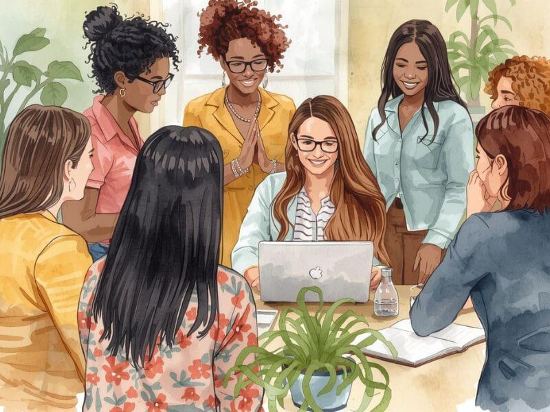 Devolity cloud solutions and DevOps services team