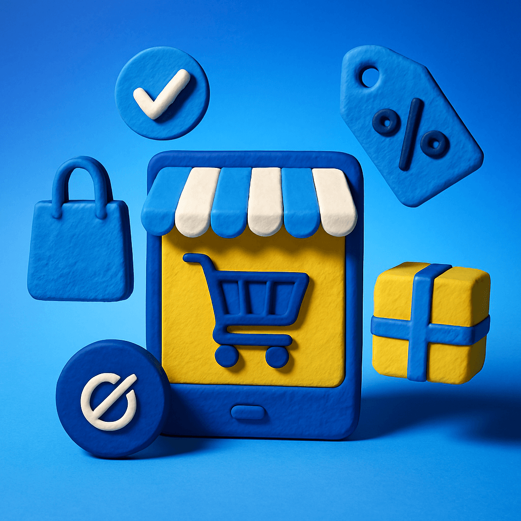 E-commerce Development Solutions