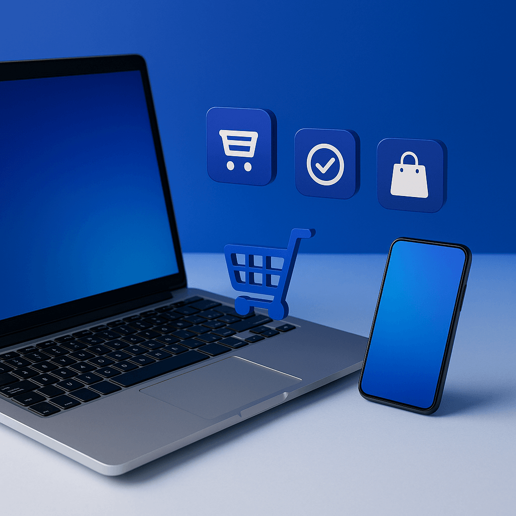 e-commerce-development