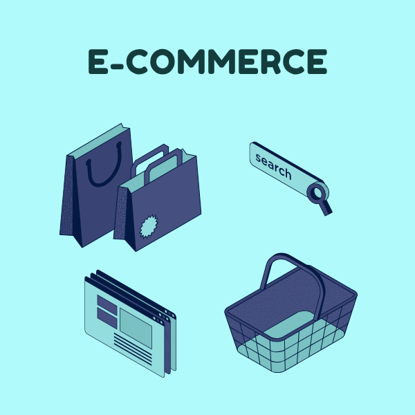 Devolity.com E-commerce Development Solutions