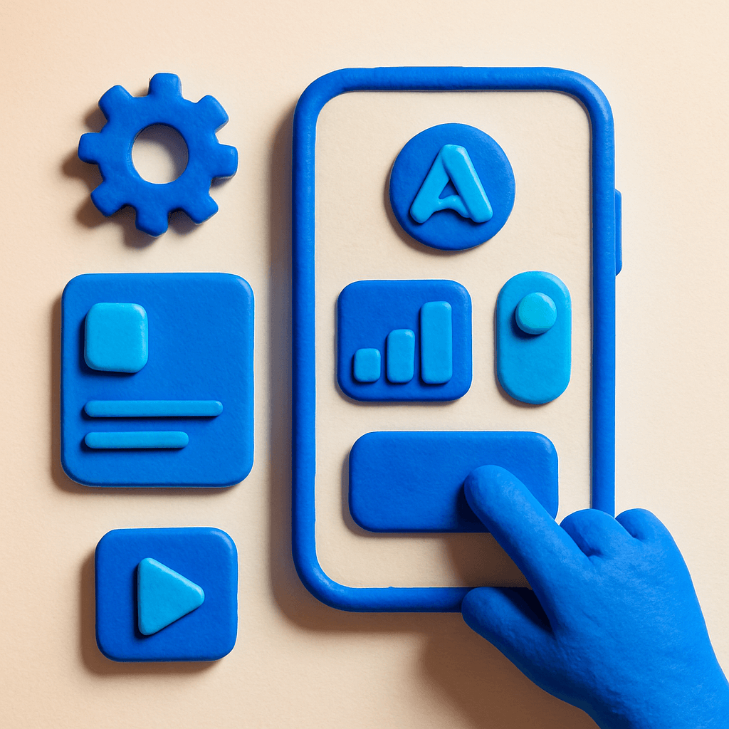 Mobile App Development