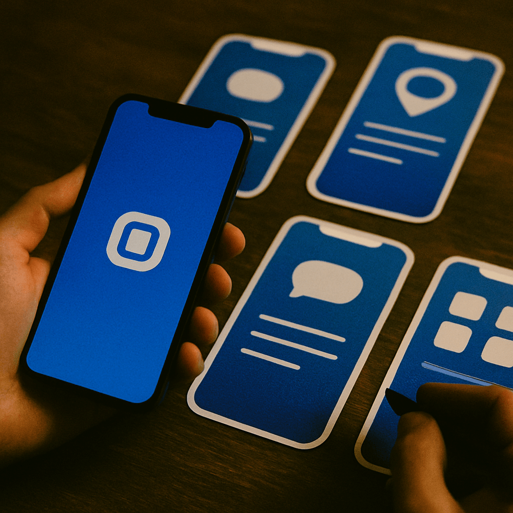 mobile-app-development