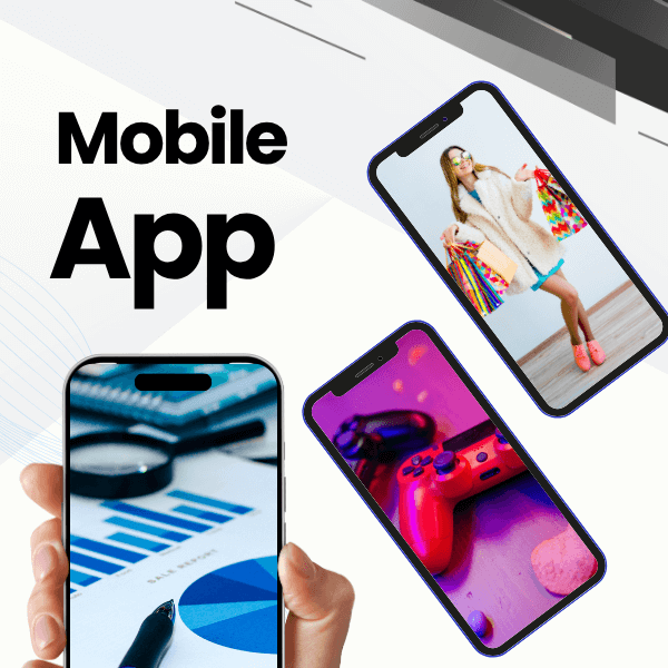 Devolity.com Mobile App Development img