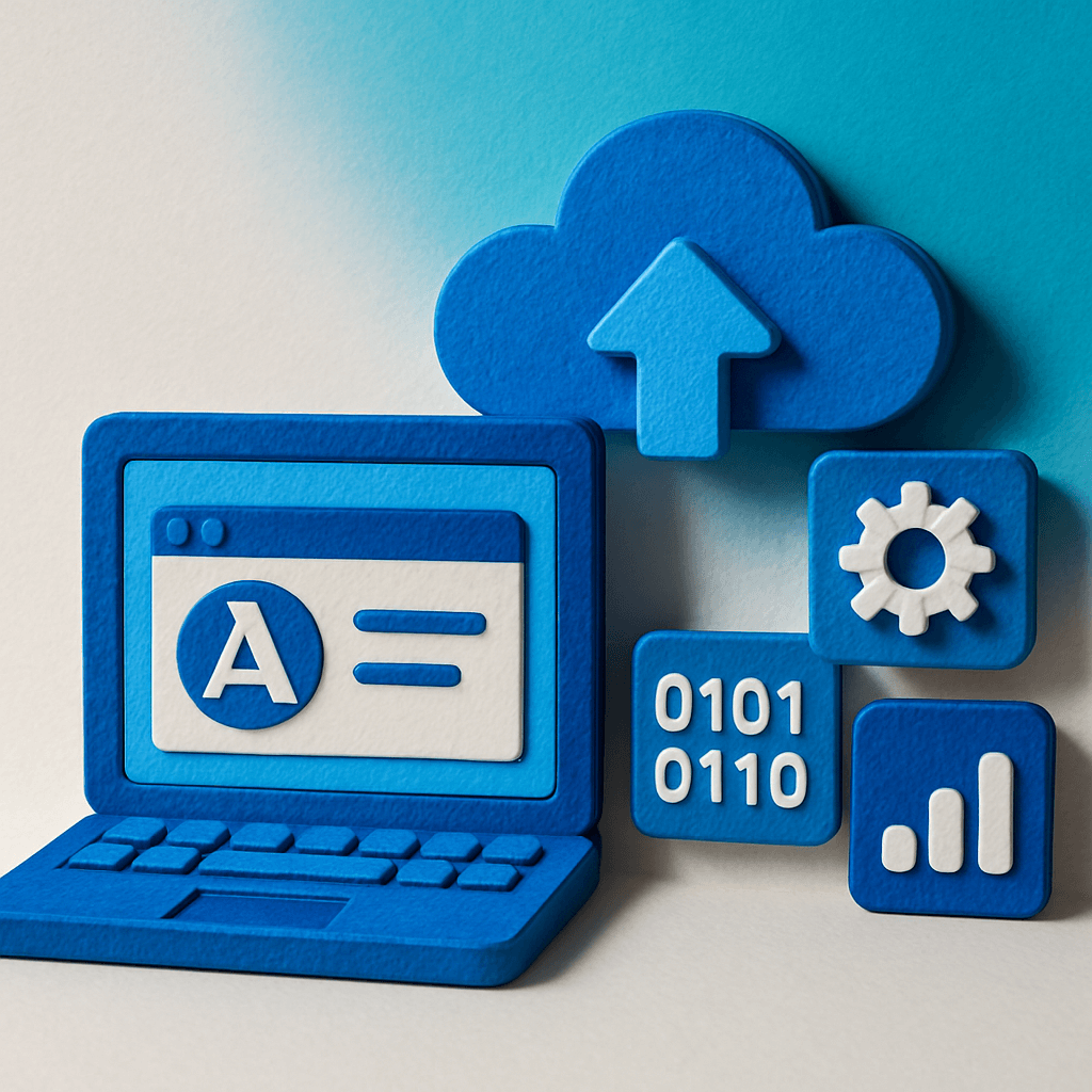 Application Modernization Services