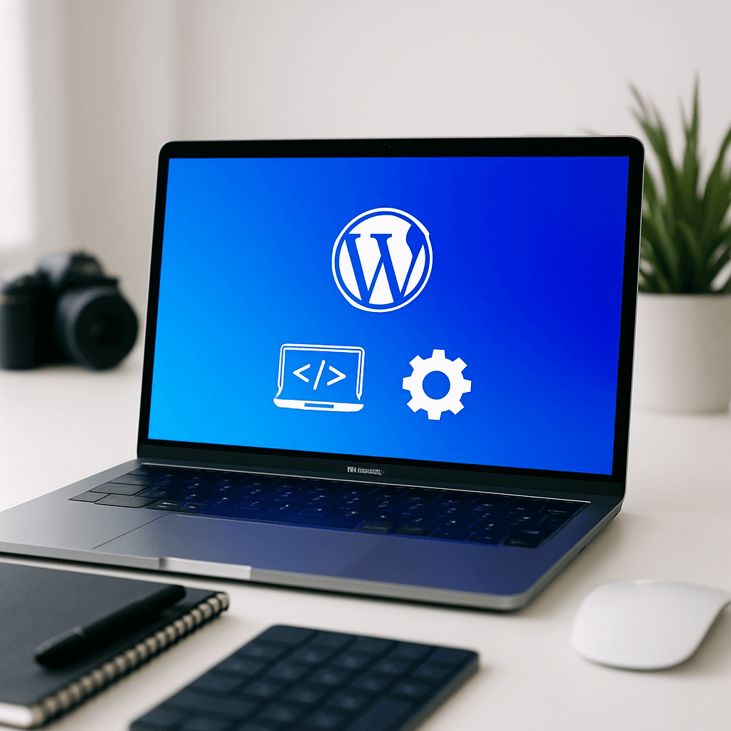 wordpress-development
